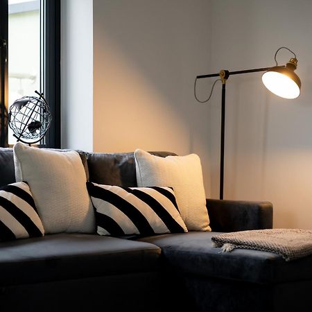 Modern 2-Bed Apartment With Balcony, Close To Oxford City Centre With Free Parking Luaran gambar