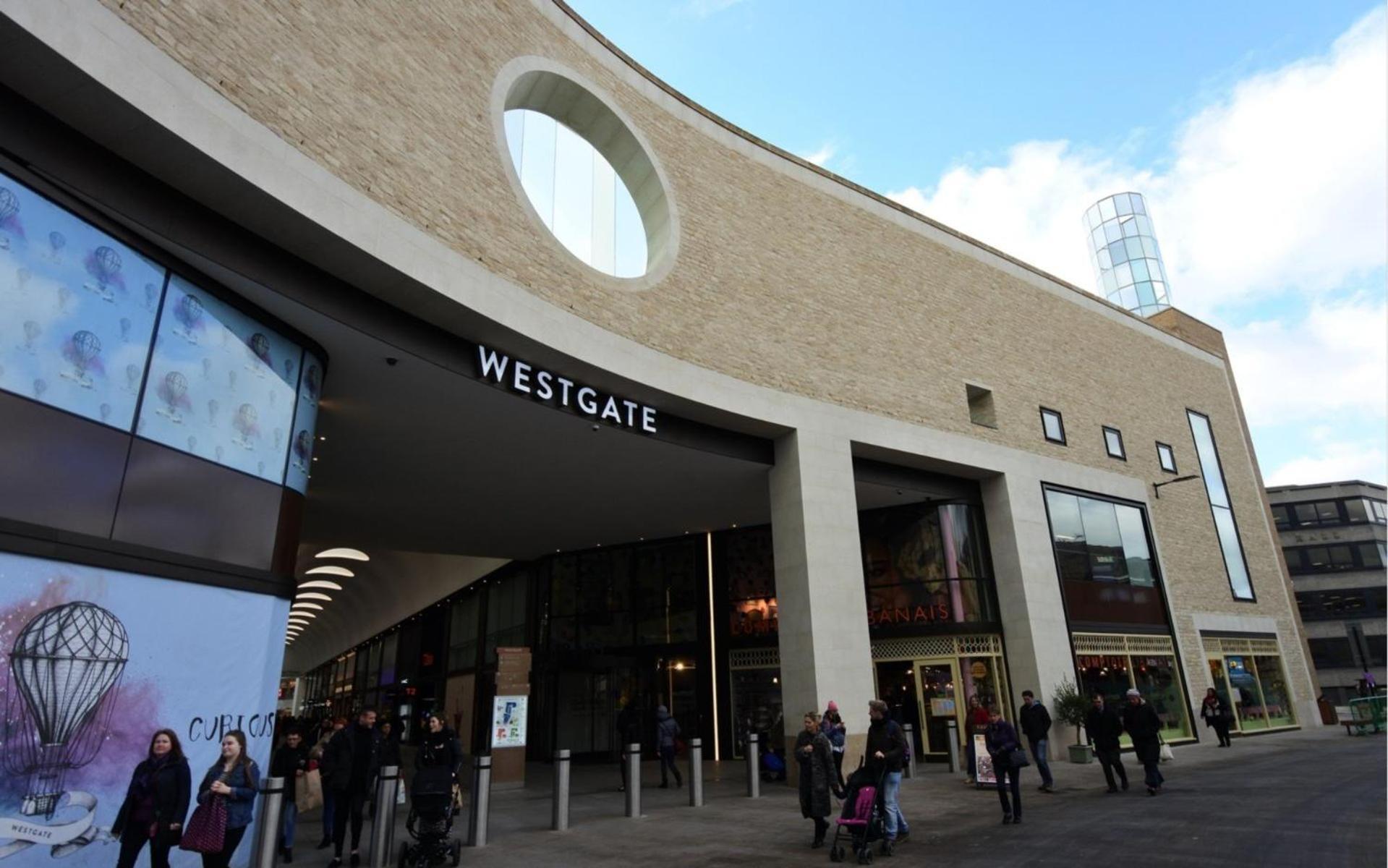 Modern 2-Bed Apartment With Balcony, Close To Oxford City Centre With Free Parking Luaran gambar