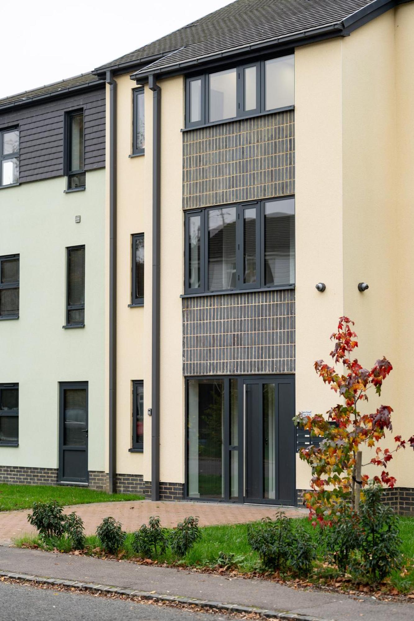 Modern 2-Bed Apartment With Balcony, Close To Oxford City Centre With Free Parking Luaran gambar
