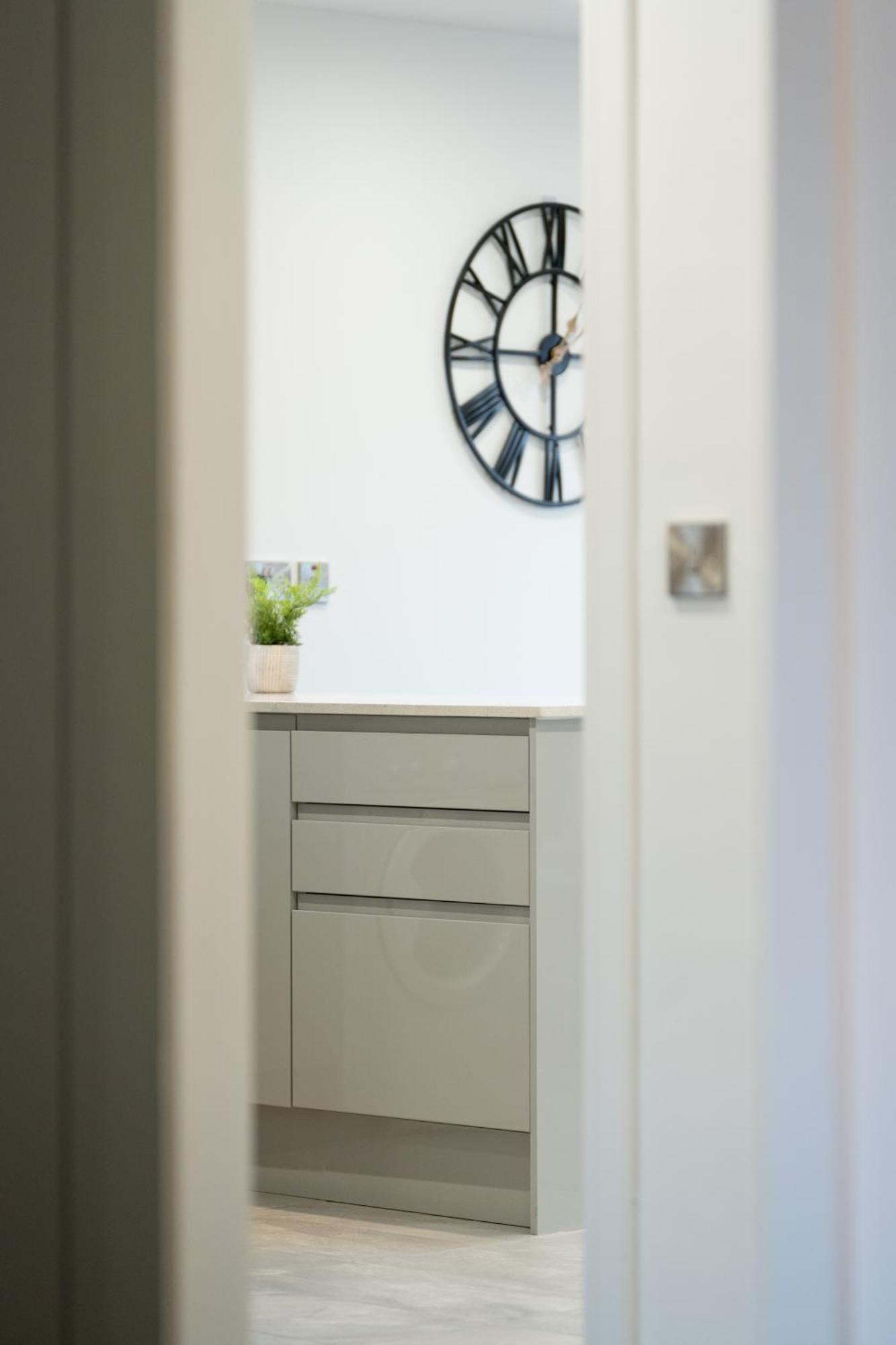 Modern 2-Bed Apartment With Balcony, Close To Oxford City Centre With Free Parking Luaran gambar